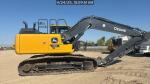 John Deere 200 G