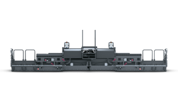 Vogele VR 600