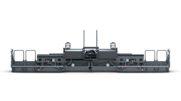 Vogele VR 600