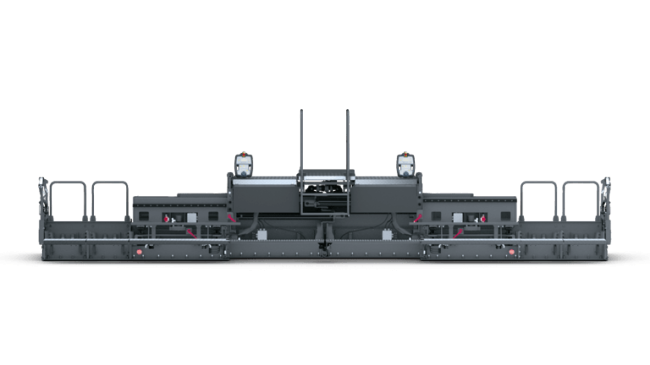 VR 600