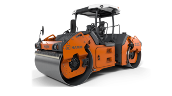 Hamm HD+ 120i VV-HF
