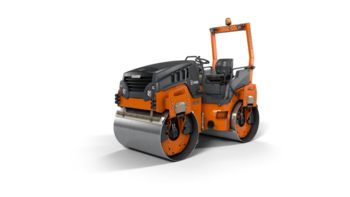 Hamm HD 14i VO