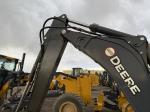 John Deere 710L