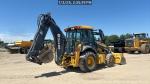 John Deere 320 P