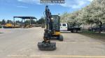 John Deere 35G