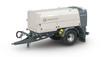 Wirtgen SW 112 TC