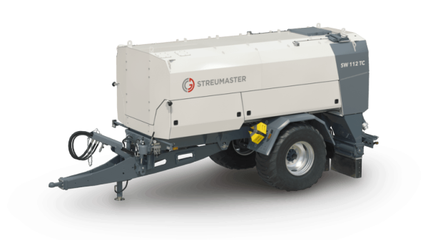 Wirtgen SW 112 TC
