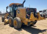 John Deere 772GP