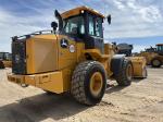 John Deere 544 P