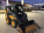 John Deere 318G
