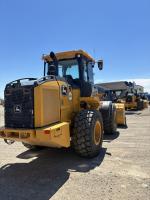 John Deere 544 P