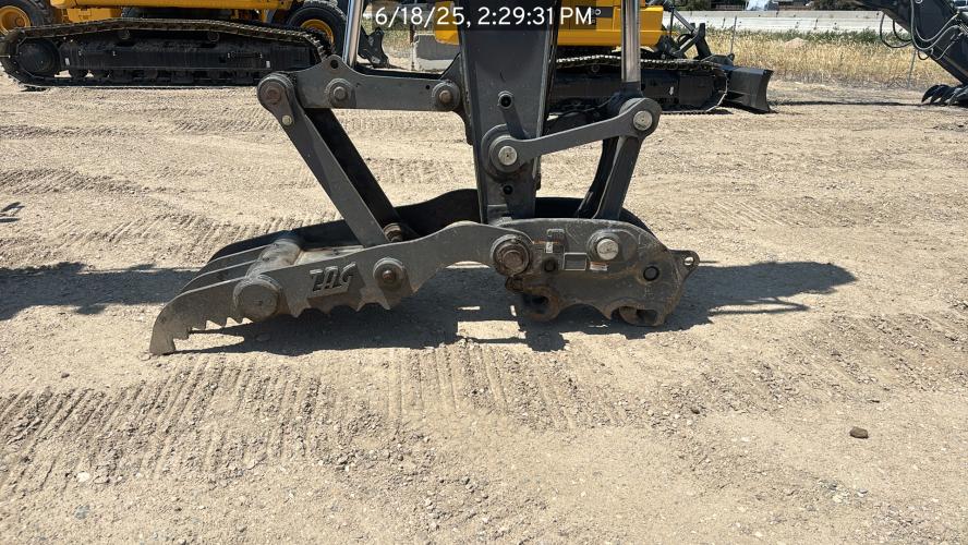 John Deere 160 P