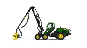 John Deere 1170G
