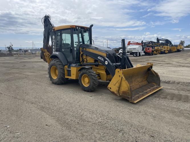 John Deere 410L
