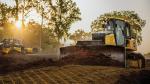 750L Dozer