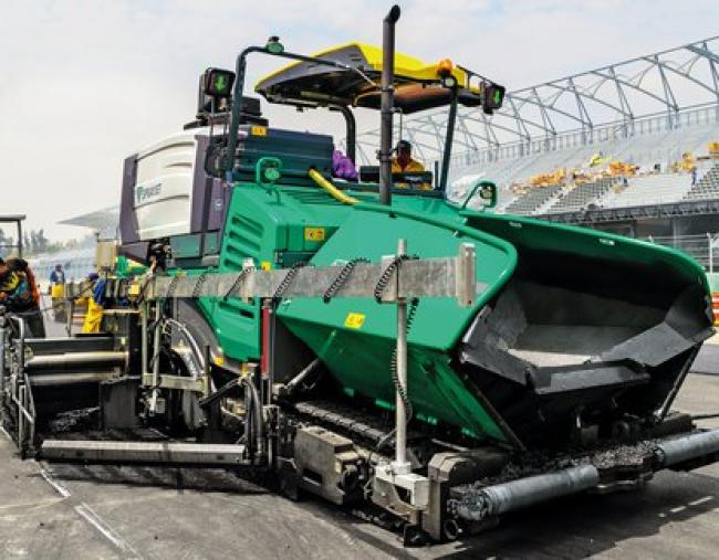 Super 1800-3i SprayJet