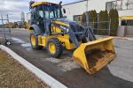 John Deere 320 P