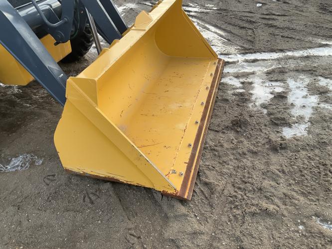 John Deere 320 P