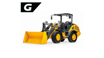 Compact Wheel Loaders