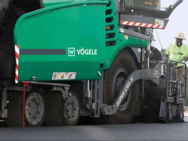 Vogele