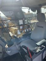 John Deere 350G LC