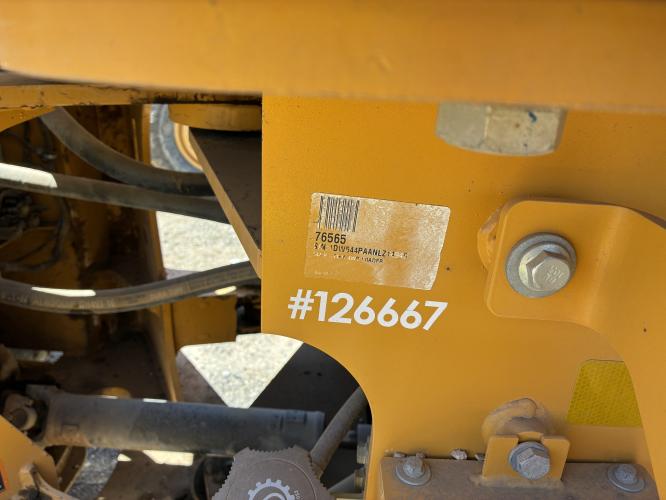 John Deere 544 P