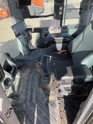 John Deere 844 P
