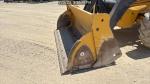 John Deere 320 P