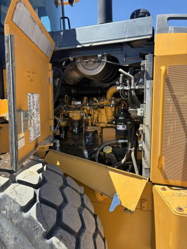 John Deere 544 P