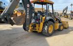 John Deere 310 G