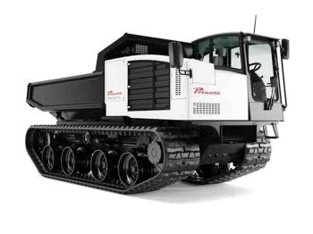 PRINOTH PANTHER T12