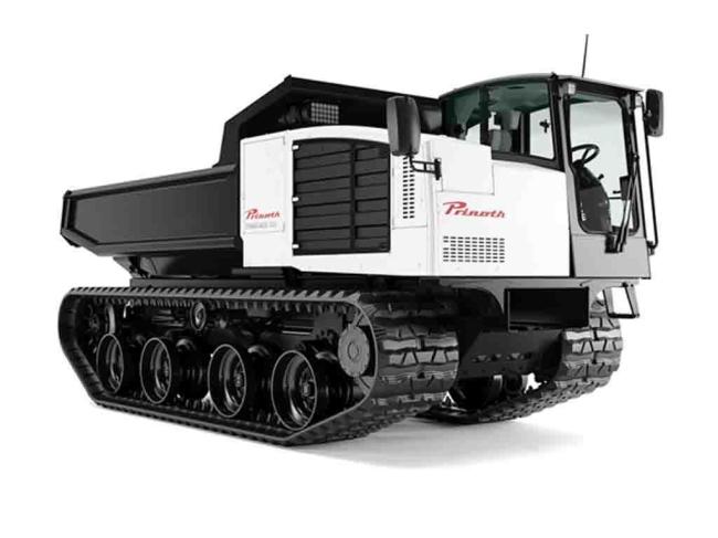 PANTHER T12