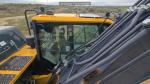 John Deere 210 P