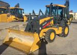 John Deere 410 P