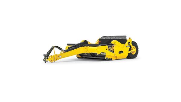 John Deere 2412DE