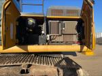 John Deere 300G LF