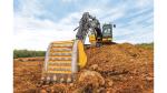 210 P-Tier Mid-Size Excavator
