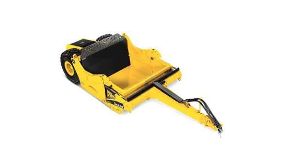 John Deere 2014DE