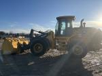 John Deere 624 P