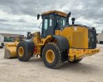 John Deere 624 P