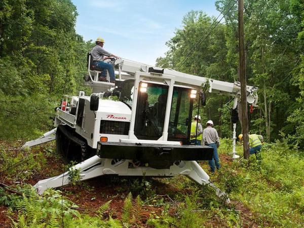 PRINOTH