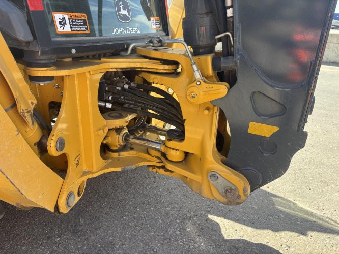 John Deere 310SL HL
