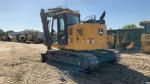 John Deere 135 P