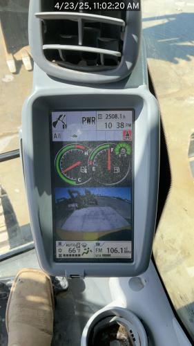 John Deere 210G LC