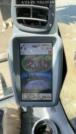 John Deere 210G LC