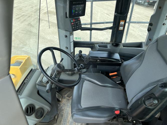 John Deere 724 P