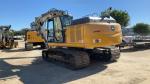 John Deere 210G