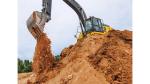 250 P-Tier Mid-Size Excavator