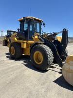 John Deere 544 P