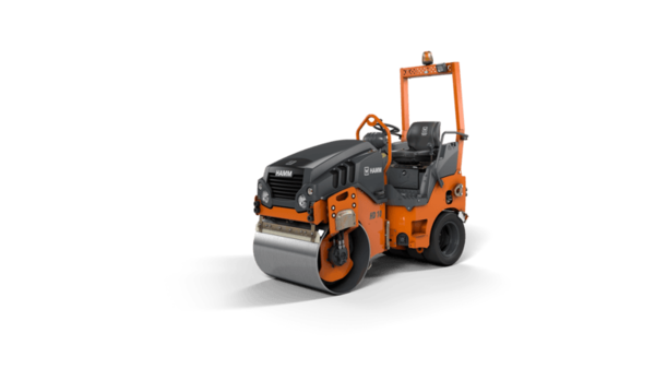 Hamm HD 10 VT
